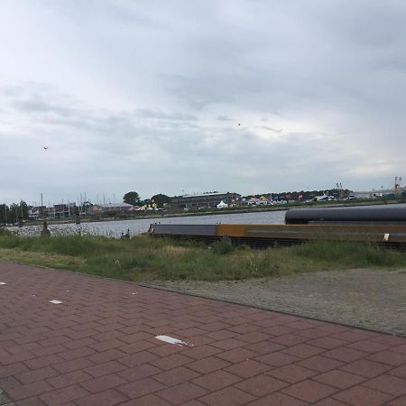 B & B Rosamie Vlissingen Exteriör bild